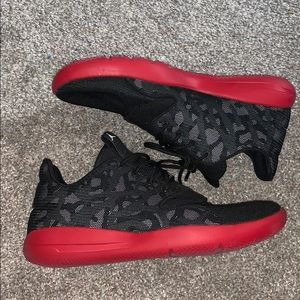 Jordan Athletic Shoes